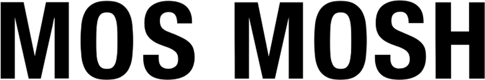 Mos Mosh Logo