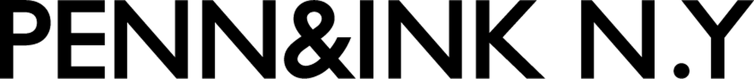 Penn&Ink N.Y Logo